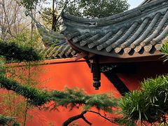 -成都武侯祠博物馆