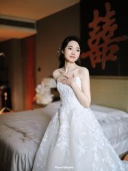 -MuseMarry婚纱(前海嘉里中心店)