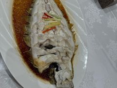 -万宝海鲜舫(劳动公园店)