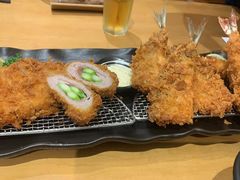 腰内猪排-胜博殿日式炸猪排(西红门店)