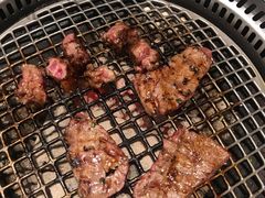-好牛烧肉(世茂广场店)