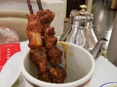 -宁夏国强手抓羊肉·清真菜(未央路凤三店)