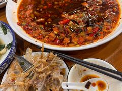 -淳安二十八道·新派民间菜·淳鱼馆(阳光路店)
