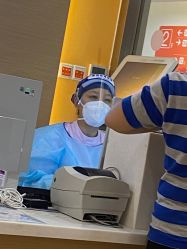 -上海市长宁区妇幼保健院