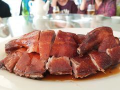 -香港东海海鲜酒家