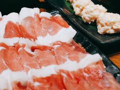 -呷哺呷哺 黄金牧场 (回龙观港龙店)