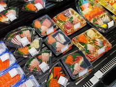-百佳永辉超市(福田星河店)