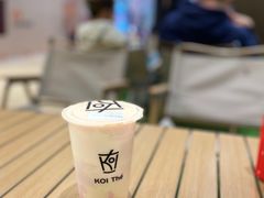 -KOI Thé(力宝广场店)