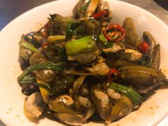 -龙眼南白粥六顺白粥