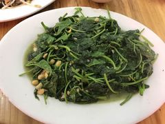 -长平老姿娘夜粥(平东一街店)