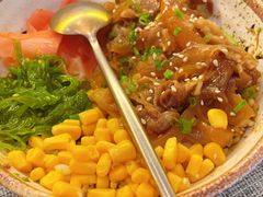 -戏作寿司(观音桥店)