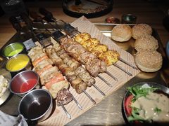 -雪熊精酿·哈尔滨烧烤酒馆(非遗大串店)