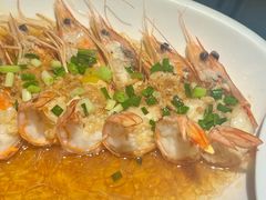 -健眺小海鲜(临海后山店)