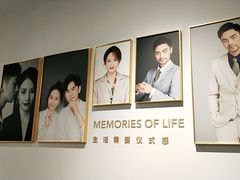 -海马体照相馆(天津世纪都会店)