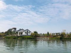 -商丘市人民公园