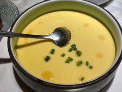 炖蛋-小菜园新徽菜(常州金坛吾悦店)