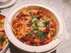 -蔴将·川菜(黄龙万科店)