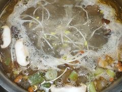 -守柴炉烤鸭(科华中路王府井店)