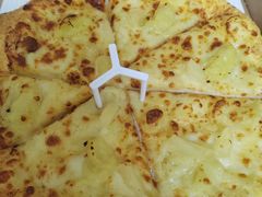 -必胜客(金沙江店)