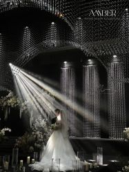 -琥珀婚礼策划AMBER WEDDING