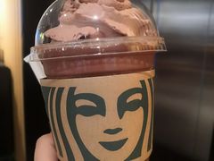 -星巴克(夏日百货店)