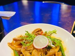 -炉鱼(天河领展店)