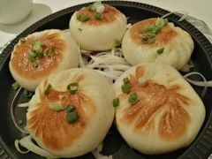 春笋香煎包-眉州东坡(春秀路店)