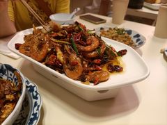 -侯师傅热炒店(印象城店)