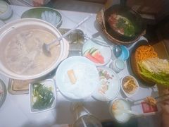 -如一鸡鲍鱼·粤式煲汤(长泰广场店)