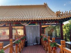 -南门涮肉(通州店)