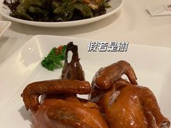 -利苑酒家(合景国际金融广场店)