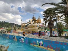 -青鱼湾水上乐园