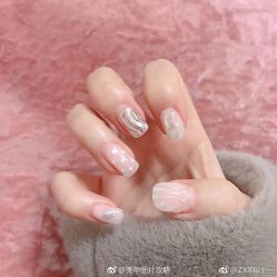 -Halo美甲美睫