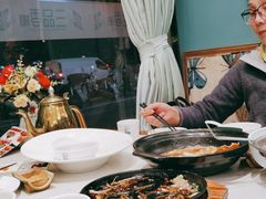 -三品香·江浙菜(松江九谊店)