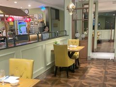 -新海渔港·胶东海鲜家常菜·家宴(奥体中心店)