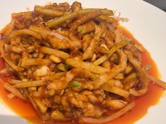-望京辣宴·古法川菜(望京店)