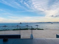 -深圳大梅沙京基洲际度假酒店