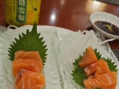 -元一希尔顿酒店·鲜切牛肉火锅禅自助餐厅