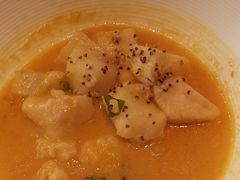 -味莊·青岛菜(云霄路店)