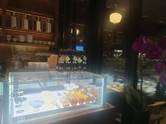 -盛元荼集  素食(滨江凯德壹店)