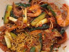 -辣螃铠盆盆蟹大排档(总店)