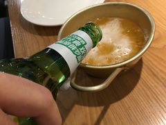 -森龍邑·烧烤·海鲜·炒菜(闽江路店)