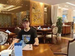 大堂-浙江西子宾馆·瑶园咖啡厅