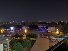 -凯德瑞花园餐厅(大唐芙蓉园店)