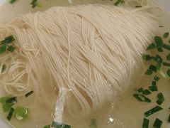 -新万鑫银丝面·非遗无锡味(惠山古镇店)