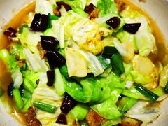 -巴渝菜舍曾氏麻辣风(霸州店)
