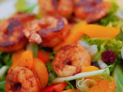 -Chili's Cafe&Bar奇利斯(滨江店)