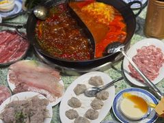 -五里关火锅(牛市口店)