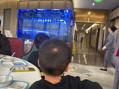 -国贸旋转餐厅(国贸广场店)