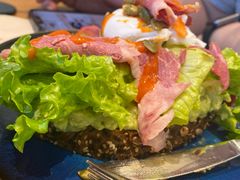 -Jamaicablue Coffeeshop(中央广场店)